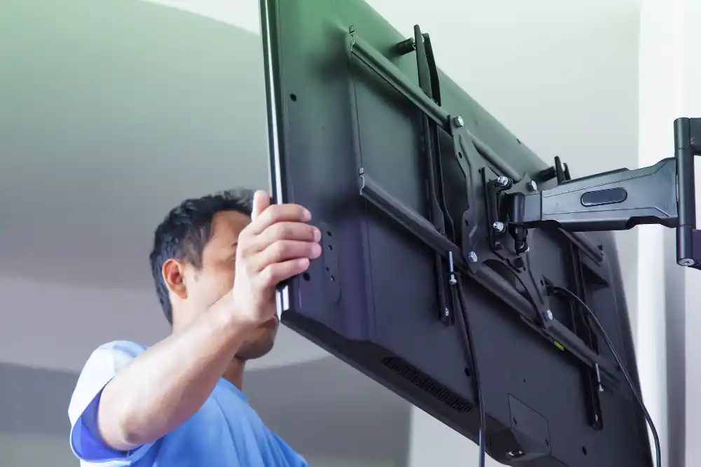 7 Cara Packing TV Led Untuk Dikirim