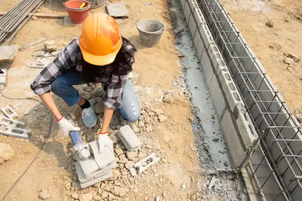 Cara Menghitung Meter Kubik Beton