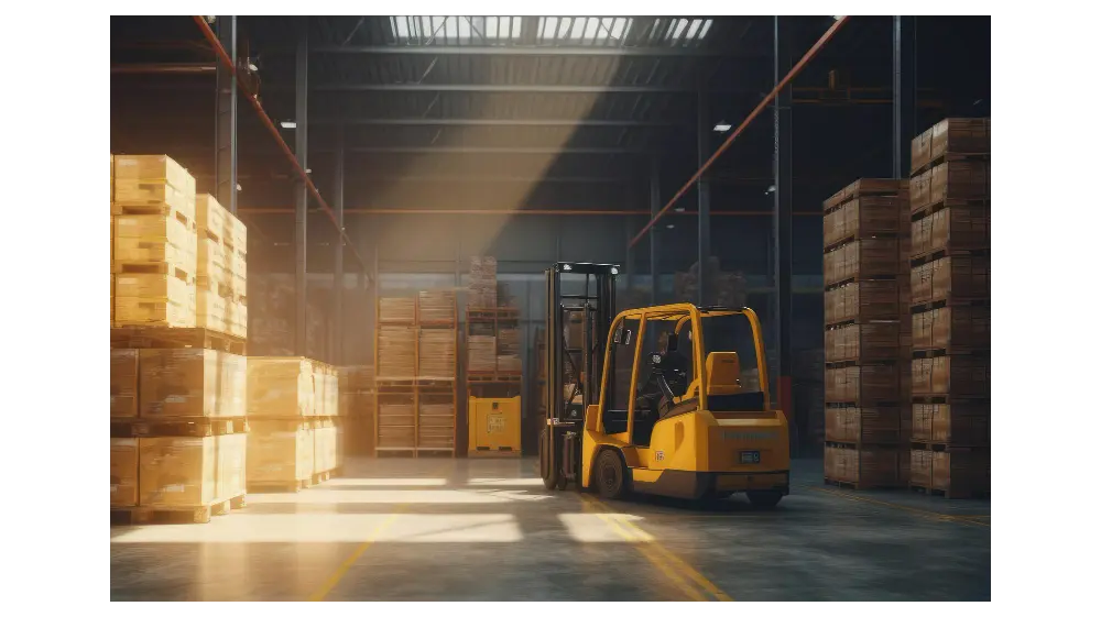 Operator Warehouse