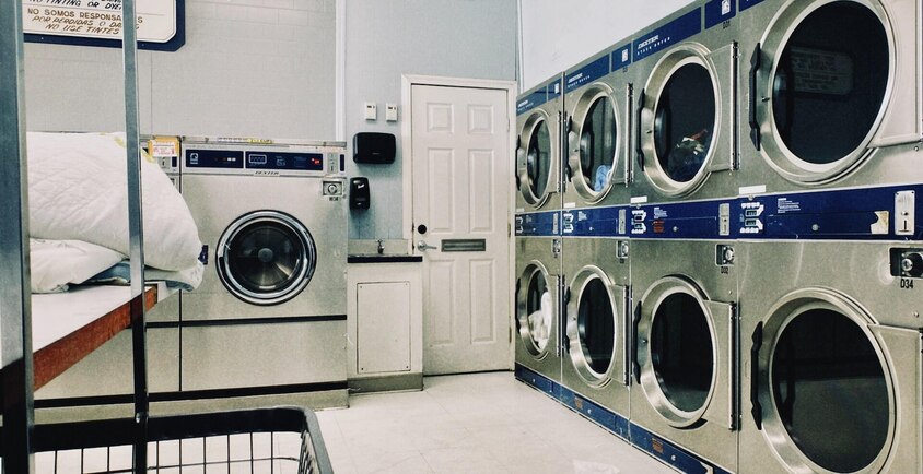 Peluang Membuka Usaha Rumahan Laundry Rumahan