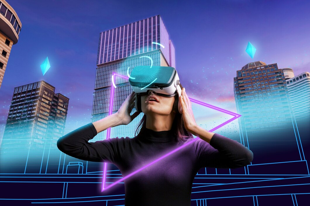 Peluang Usaha yang Belum Banyak Pesaing Virtual Reality