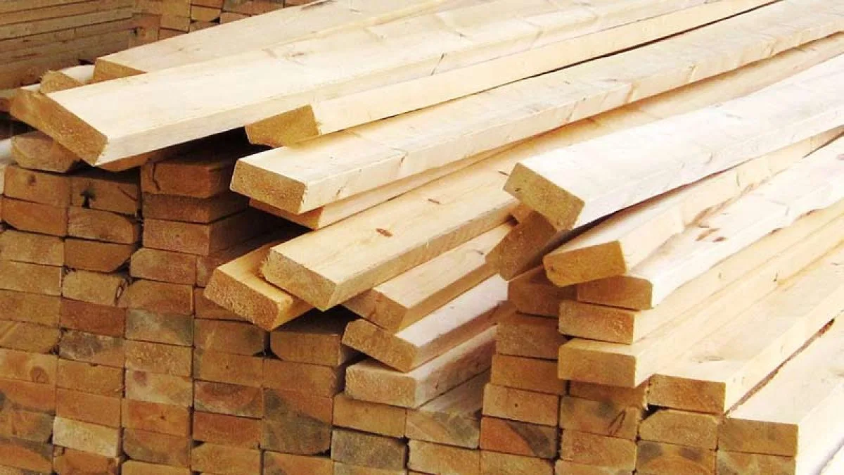 cara menghitung kubikasi kayu
