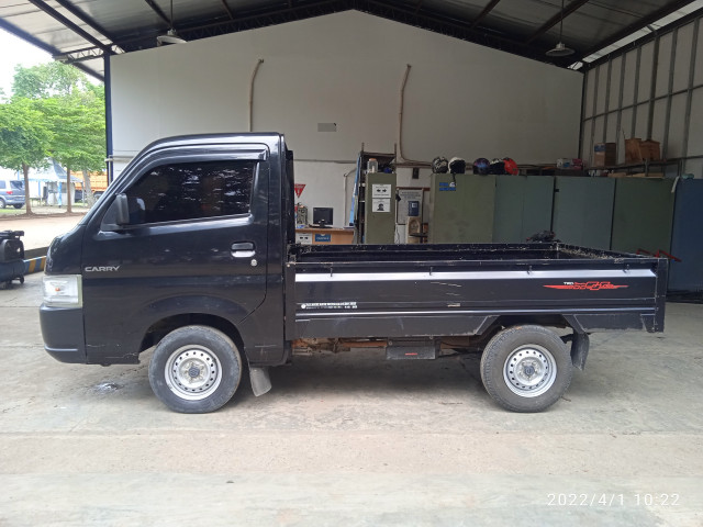 mobil pick up