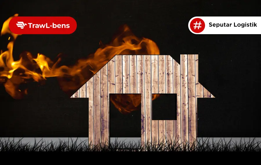 Pasti Aman! Inilah Material Bangunan Tahan Api