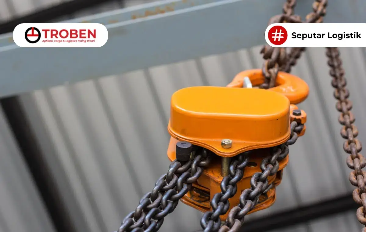 Chain Hoist