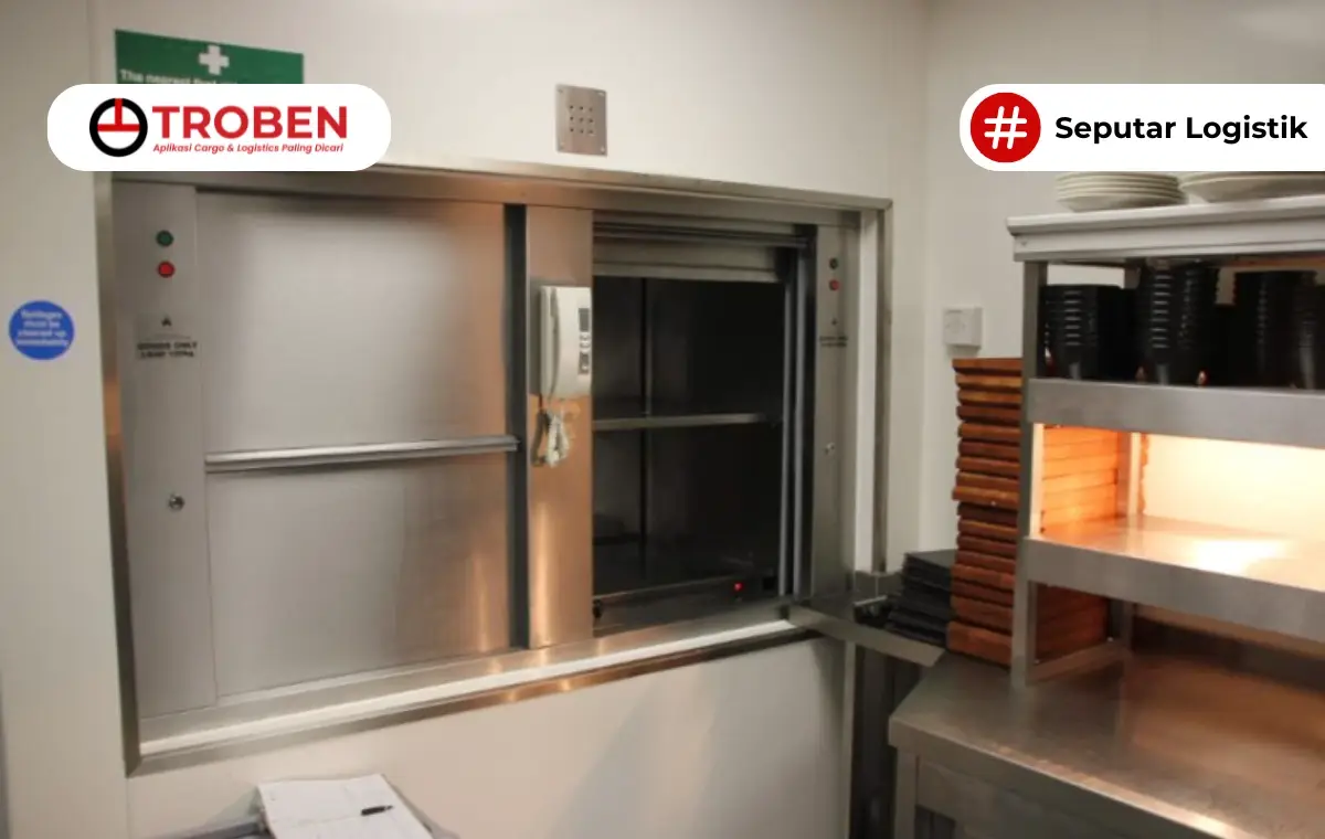 Dumbwaiter