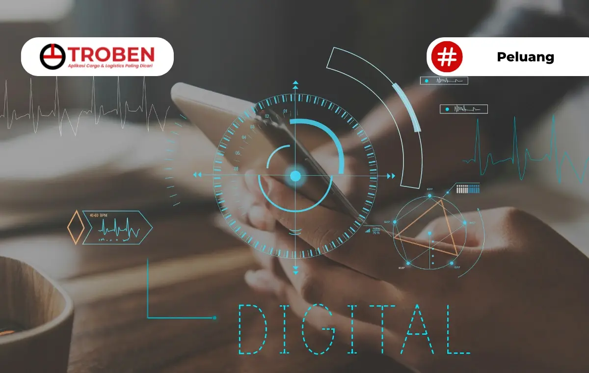 Bisnis Digital Tanpa Modal