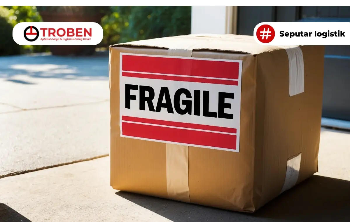 Fragile