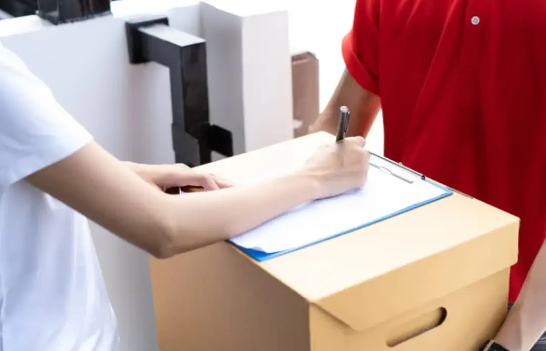Indah Cargo