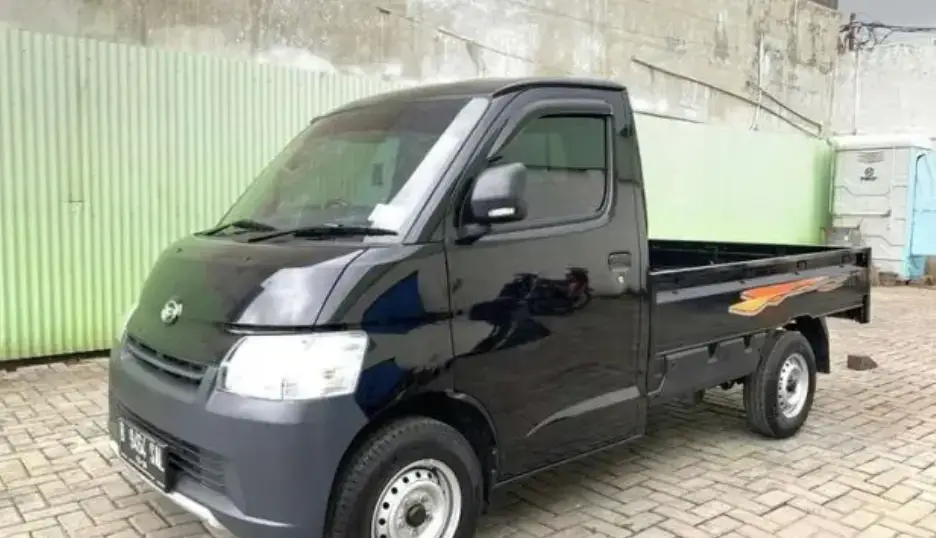 Sewa Pick Up Terdekat