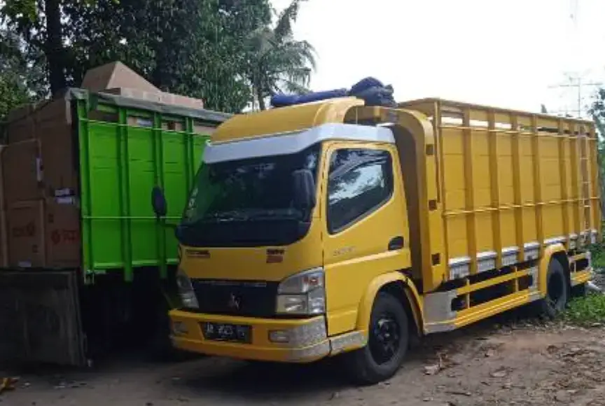 jasa sewa truk pindahan