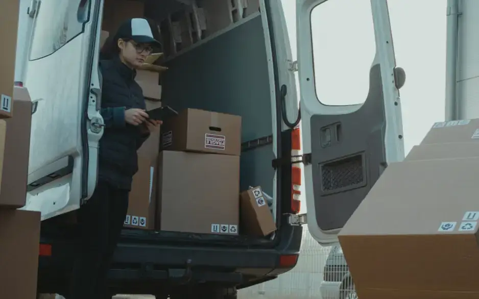 jne cargo terdekat