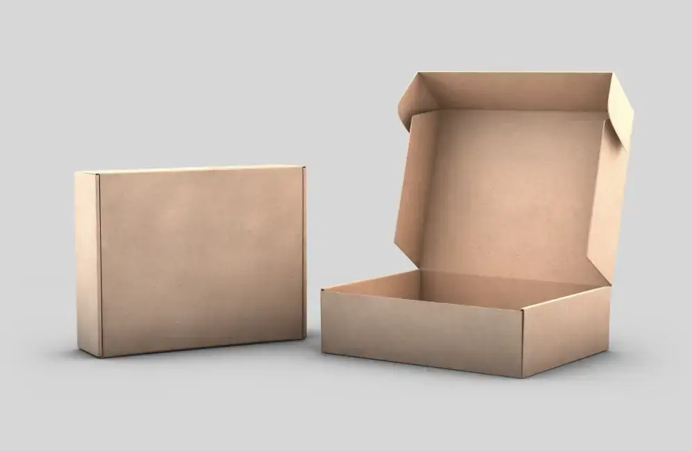 packaging
