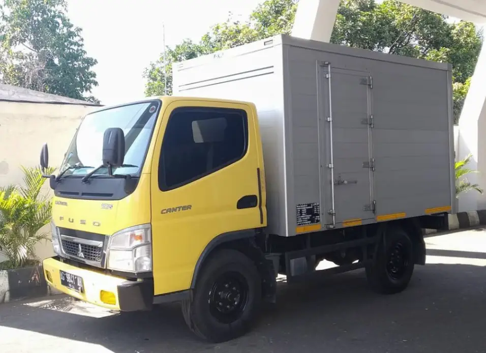 CDE Box