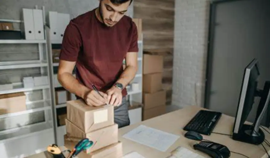 Cara Packing Paket Aman dan Anti Rusak