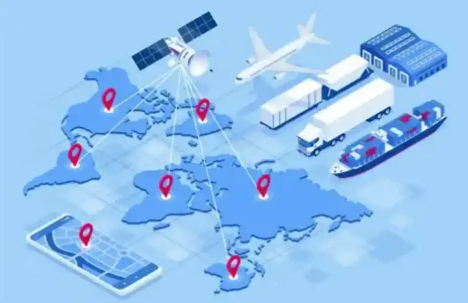 Cargo Tracking