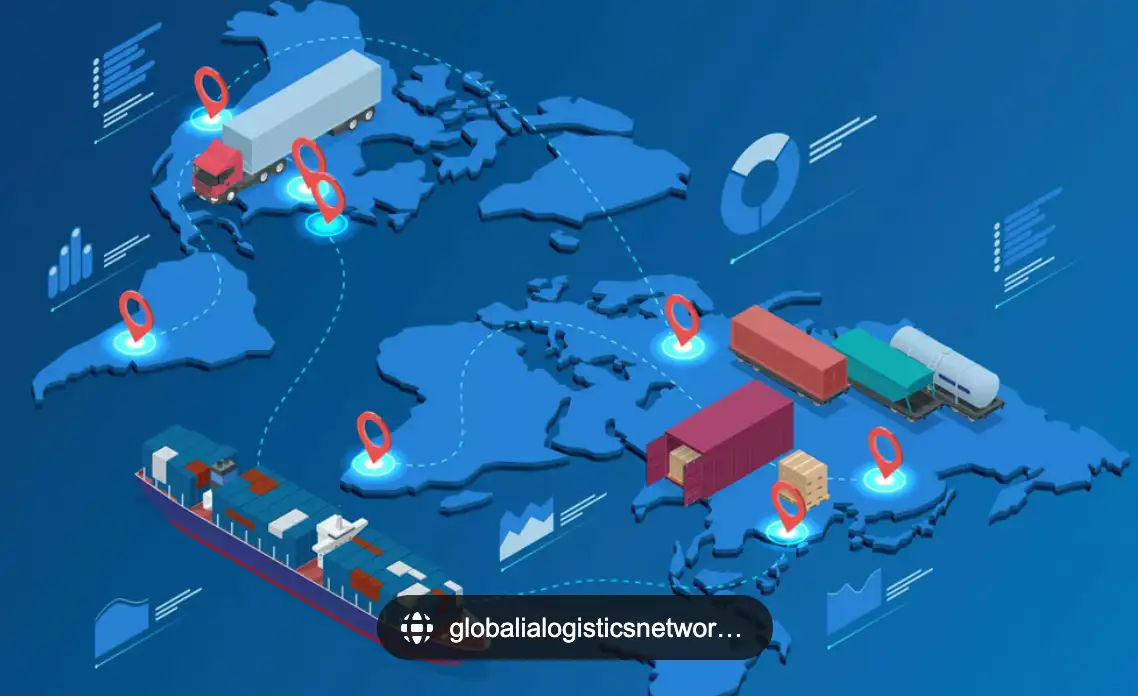 JNT Cargo Tracking