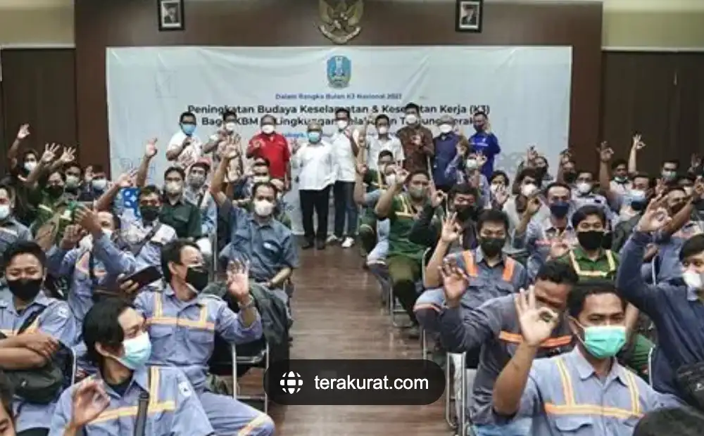 TKBM adalah