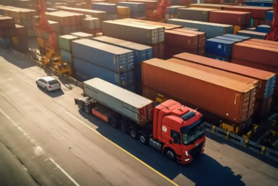 e-logistik adalah