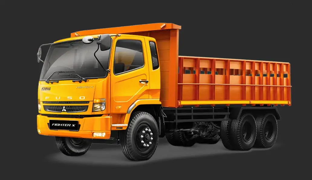 Sewa Truk Jakarta Murah