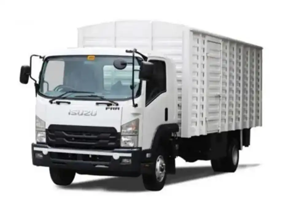 Sewa Truk Jakarta Utara Murah