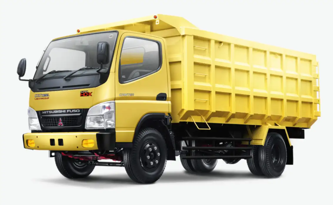 sewa truk Jakarta Timur