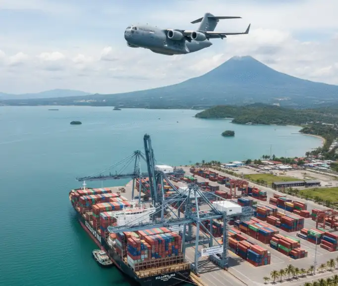 JNT Cargo Cek Resi