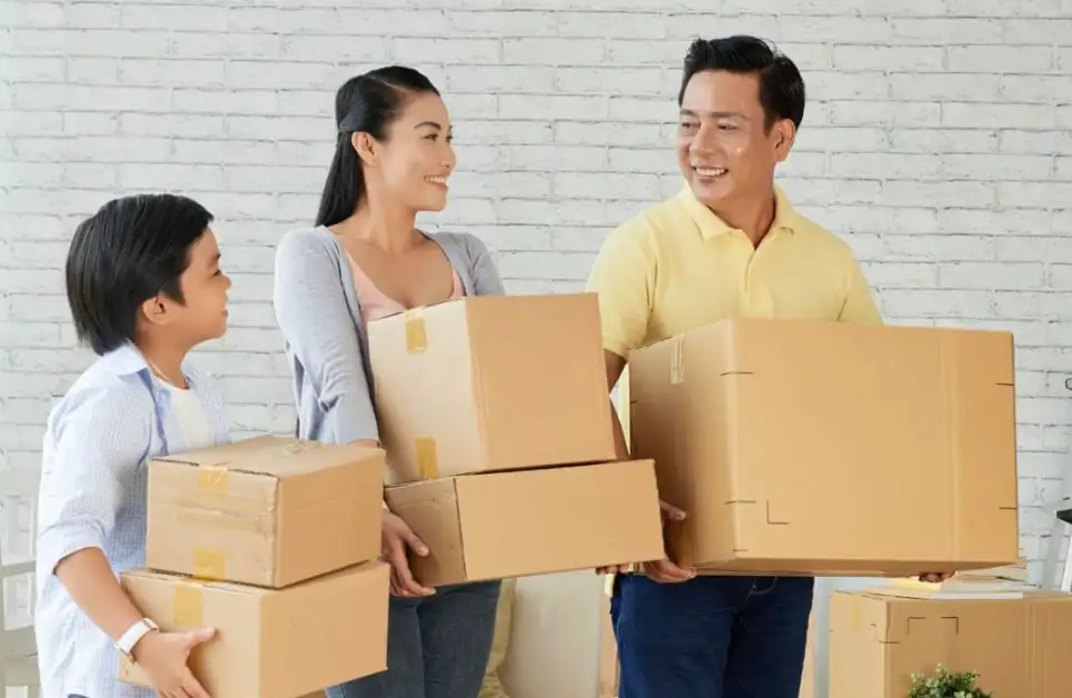 Sewa Jasa Angkut Barang Pindahan Rumah