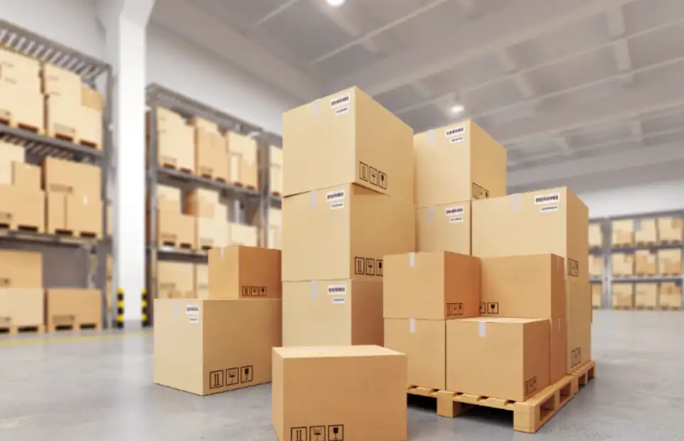 perbedaan logistik dan supply chain
