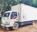1 Truk Berapa Kubik