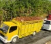 1 truk berapa kubik