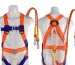 Full Body Harness: Pengertian, Fungsi, dan Manfaat