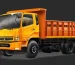 Sewa Truk Jakarta Murah