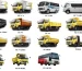 harga truk