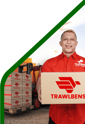 Cek Tarif Troben Cargo | Troben Indonesia